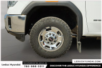 Welcome to Leduc Hyundai, we offer a wide selection of pre-owned vehicles of all makes and models. W... (image 6)