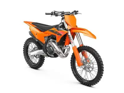 2025 KTM 300 SX Les photos peuvent être à titre indicatif et sans inscription. Les promotions en vig...