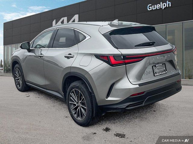 2022 Lexus NX NX 350h Premium | Sunroof | Hands Free Liftgate in Cars & Trucks in Guelph - Image 4