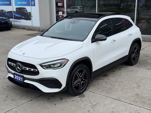 2021 Mercedes-Benz GLA in Cars & Trucks in Mississauga / Peel Region - Image 3
