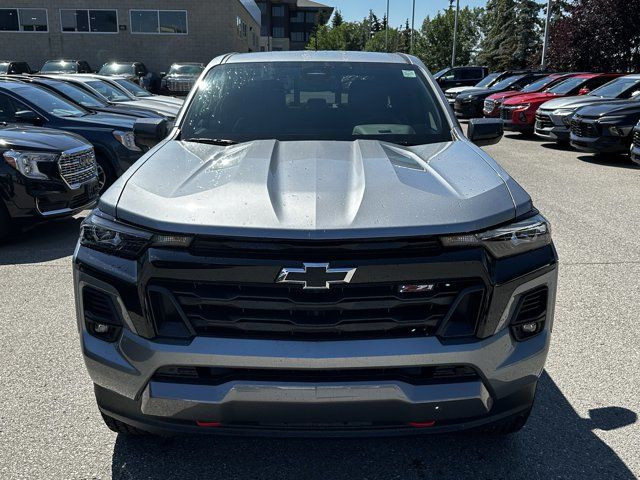 2025 Chevrolet Colorado 4WD Z71 in Cars & Trucks in Calgary - Image 2