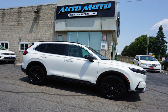 2023 Honda CR-V Hybrid in Cars & Trucks in Oakville / Halton Region