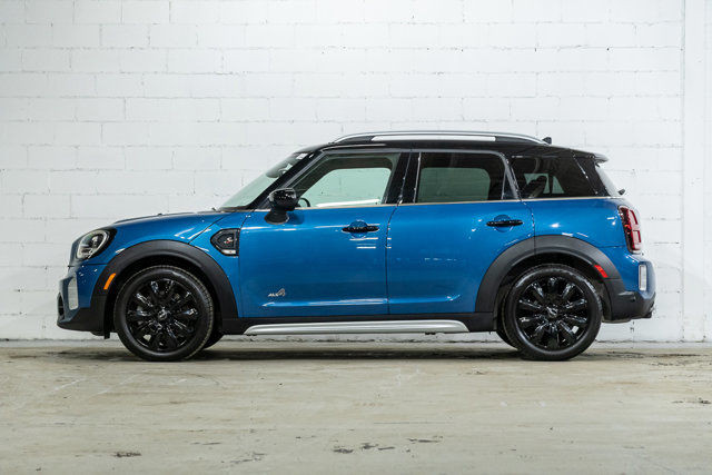 2022 MINI Countryman Cooper S ALL4 | Premier+ | Harman Kardon in Cars & Trucks in City of Montréal - Image 4