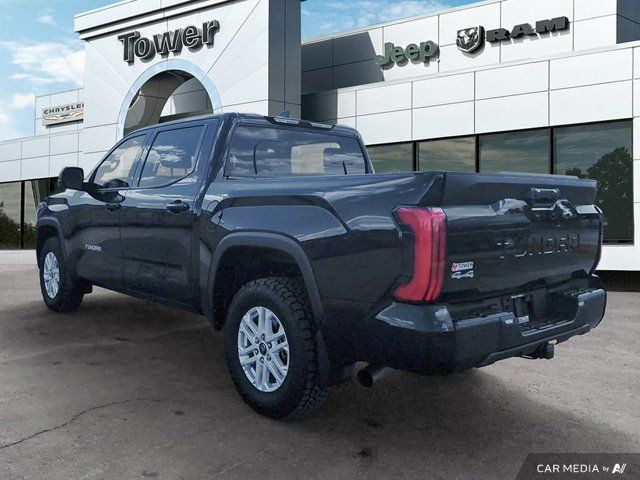 2024 Toyota Tundra SR5 in Cars & Trucks in Calgary - Image 3