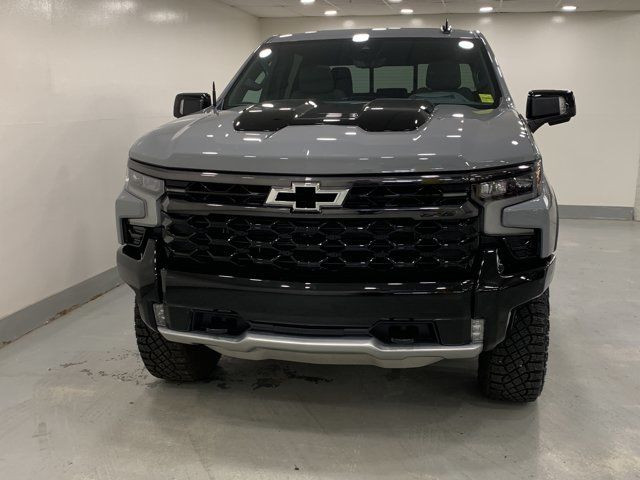 2024 Chevrolet Silverado 1500 ZR2 in Cars & Trucks in Regina - Image 4