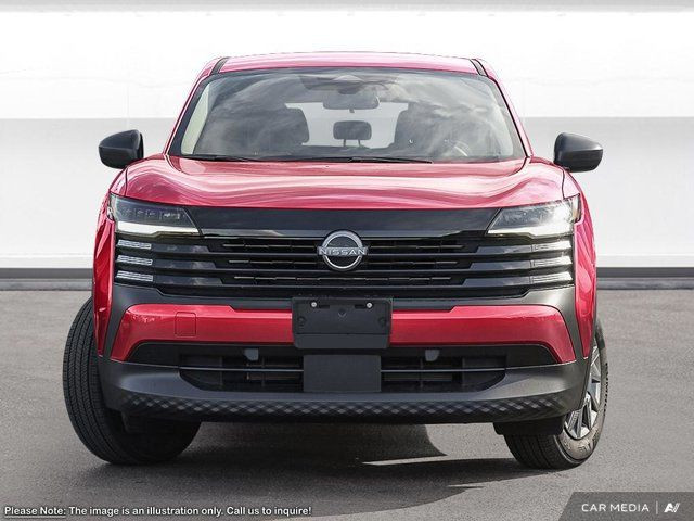 2025 Nissan Kicks in Cars & Trucks in Grande Prairie - Image 2