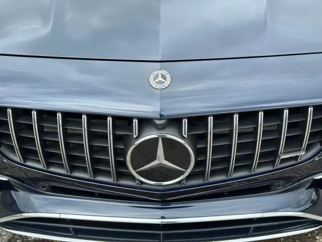 2019 Mercedes-Benz S-Class AMG S 63 **CLEAN CARFAX** in Cars & Trucks in Hamilton - Image 11