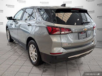 APPLE CARPLAY ANDROID AUTO | POWER LIFTGATE | AUTOMATIC CLIMATE CONTROL! Check out this 2023 Chevrol... (image 2)