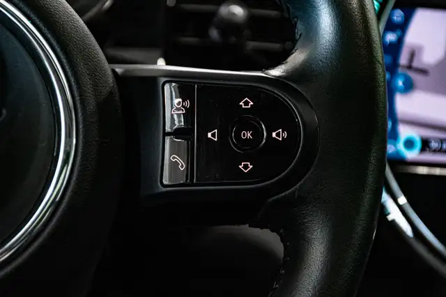 2024 MINI 5 Door COOPER TOIT OUVRANT NAVIGATION CAM CUIR AUCUN D in Cars & Trucks in City of Montréal - Image 33