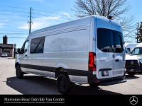 Explore Our Extensive Lineup of Sprinter & Metris Vans New, Pre-Owned & Demo Cargo and Passenger Mod... (image 6)