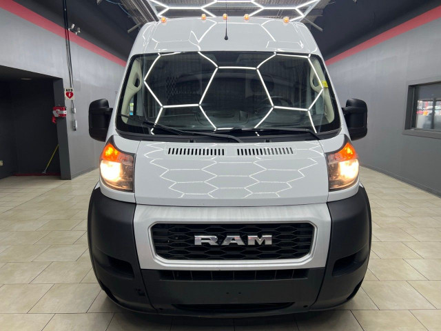2020 Ram ProMaster Cargo Van in Cars & Trucks in Edmonton - Image 2