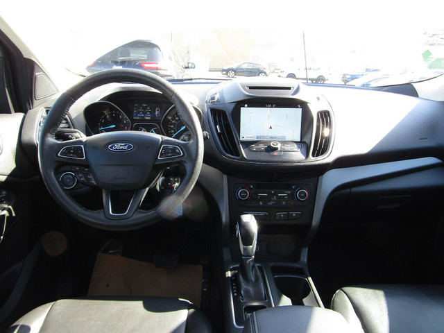  2018 Ford Escape SEL 4WD NAV/CAM/H.SEATS/PANO ROOF/LEATHER in Cars & Trucks in Calgary - Image 2