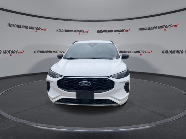 2023 Ford Escape ST-Line AWD in Cars & Trucks in Hamilton - Image 3