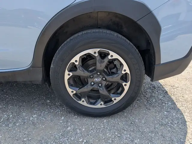 2021 Subaru Crosstrek AWD | EYESIGHT | CAMERA | CARPLAY in Cars & Trucks in London - Image 11