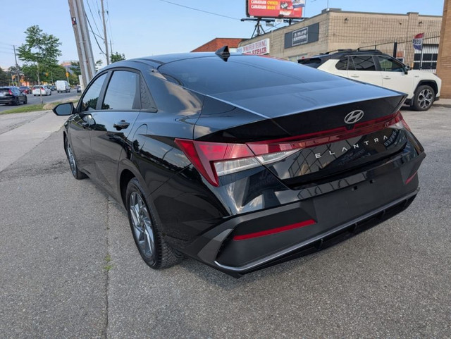 2024 HYUNDAI ELANTRA SEL in Cars & Trucks in City of Toronto - Image 4