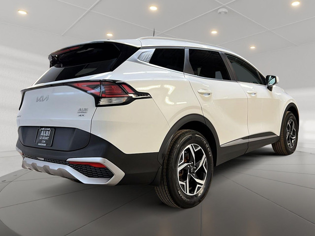 2023 Kia Sportage LX 4RM in Cars & Trucks in Laval / North Shore - Image 4