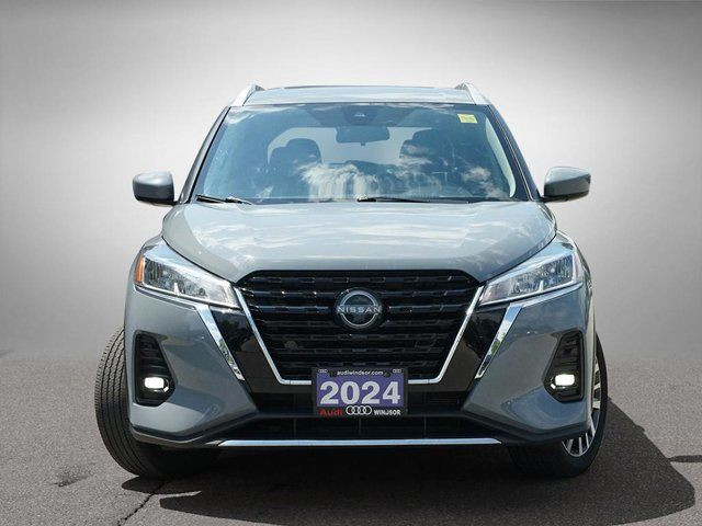 2024 Nissan Kicks SV in Cars & Trucks in Windsor Region - Image 2