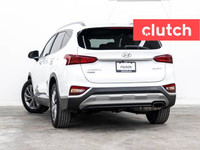 NO ACCIDENTS / CLEAN CARFAX / Power Tailgate/Hatch, Auto Dimming Rearview Mirror, Front Heated Seats... (image 4)