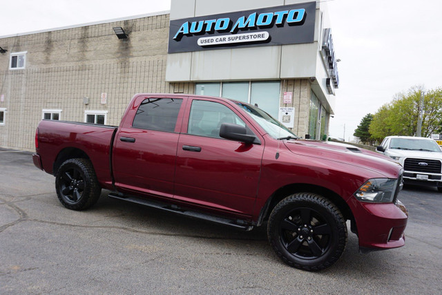 2021 RAM 1500 Classic in Cars & Trucks in Oakville / Halton Region