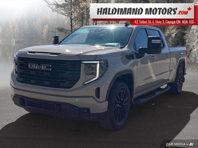 2023 GMC Sierra 1500 Elevation in Cars & Trucks in Hamilton