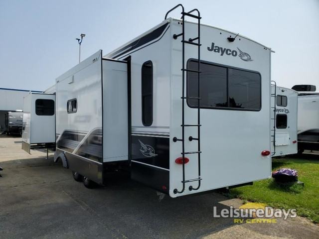 2024 Jayco Eagle 294CKBS in Travel Trailers & Campers in City of Toronto - Image 3