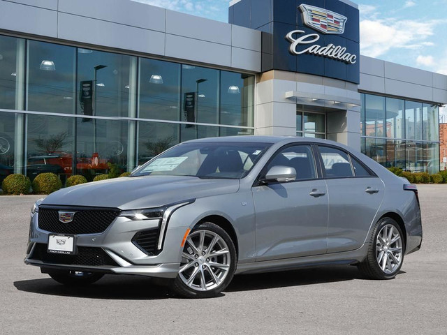 2026 Cadillac CT4 Sport in Cars & Trucks in London