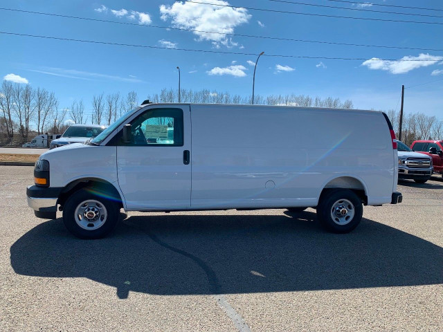 2025 GMC Savana Cargo Van in Cars & Trucks in Medicine Hat - Image 4