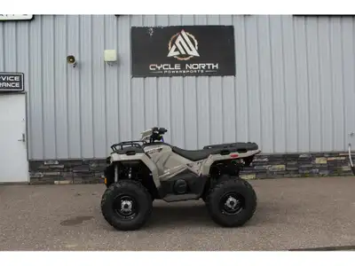 2025 Polaris Sportsman 570 2025 Polaris Sportsman 570. Destination and applicable taxes extra. Finan...