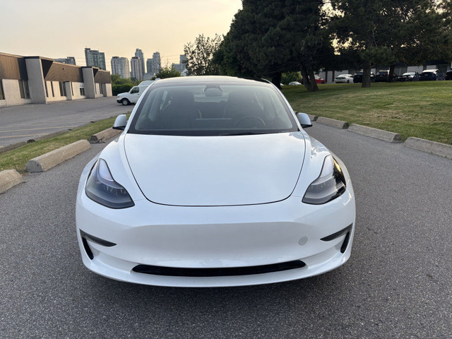 2023 Tesla Model 3 Stander plus in Cars & Trucks in City of Toronto - Image 2