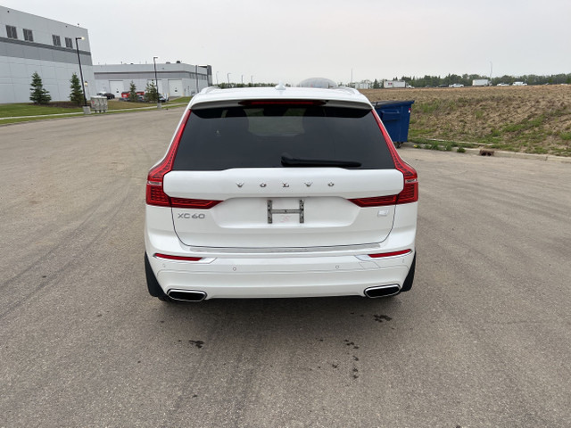 2021 Volvo XC60 T8 eAWD Inscription Expression in Cars & Trucks in Edmonton - Image 3