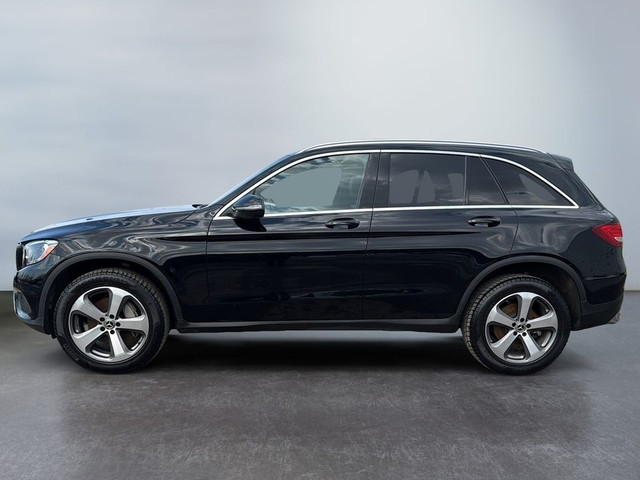 2018 Mercedes-Benz GLC GLC 300 4MATIC CUIR MAGS SIEGES CHAUFFANT in Cars & Trucks in Laval / North Shore - Image 3