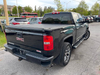 One Owner No Accidents, Perfect Condition, 4X4, Heated Power Leather Seats, Heated Seats, Navigation... (image 3)
