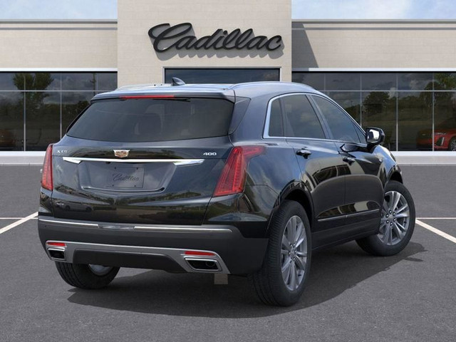2025 Cadillac XT5 Premium Luxury in Cars & Trucks in London - Image 4