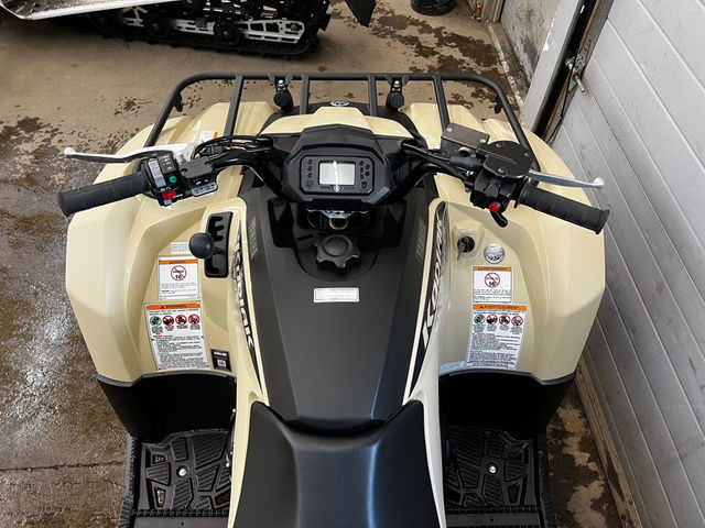 2024 Yamaha KODIAK 450 EPS SE in ATVs in Thunder Bay - Image 4