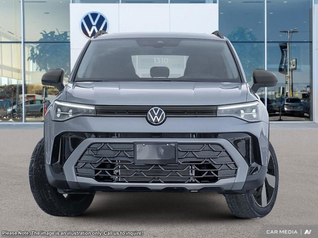 2025 Volkswagen Taos Trendline | In Stock | Includes 2-Year Pre- in Cars & Trucks in Winnipeg - Image 3
