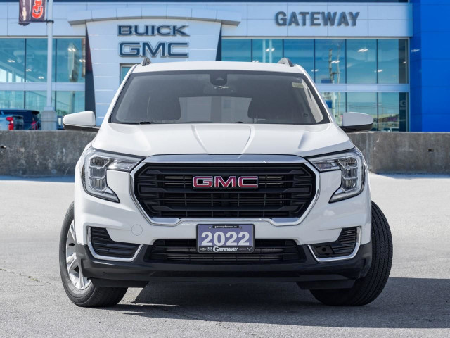 2022 GMC Terrain SLE in Cars & Trucks in Mississauga / Peel Region - Image 2