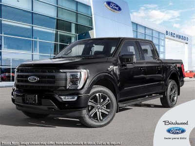 2023 Ford F-150 LARIAT DEMO Blowout - $17552 OFF