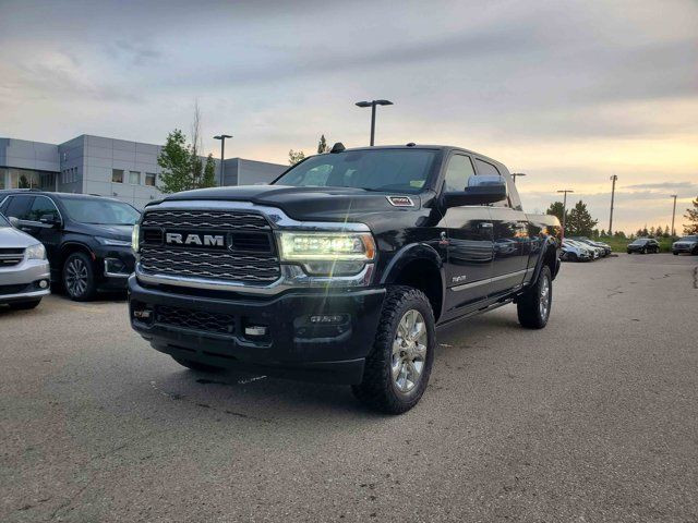 2022 Ram 2500 Limited 6.7L Mega Cab in Cars & Trucks in Strathcona County - Image 4