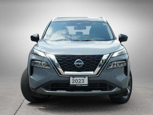 2023 Nissan Rogue SL in Cars & Trucks in Windsor Region - Image 2