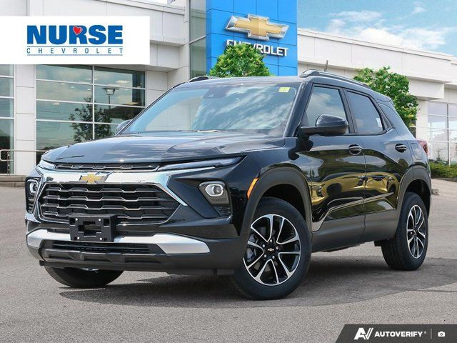 2026 Chevrolet Trailblazer LT in Cars & Trucks in Oshawa / Durham Region