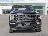 TWIN PANEL MOONROOF,ENGINE: 2.7L V6 ECOBOOST -inc: auto start/stop technology system 3.55 Axle Ratio... (image 6)