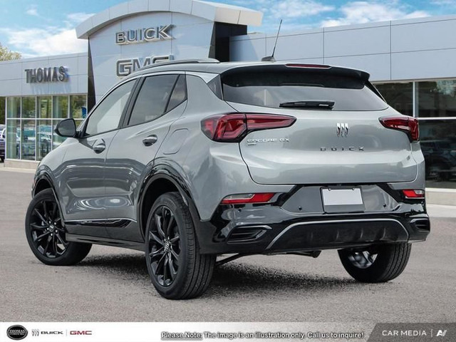 2026 Buick Encore GX Sport Touring in Cars & Trucks in Oshawa / Durham Region - Image 4
