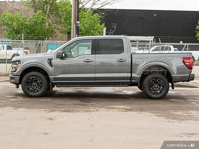 2025 Ford F-150 XLT in Cars & Trucks in Edmonton - Image 3