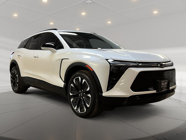 2024 Chevrolet Blazer EV 1RS NAV 4RM in Cars & Trucks in Laval / North Shore - Image 3