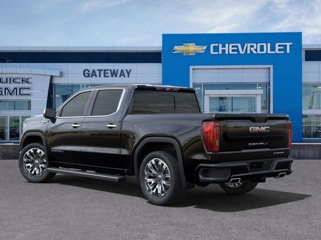 2025 GMC Sierra 1500 Denali in Cars & Trucks in Mississauga / Peel Region - Image 3