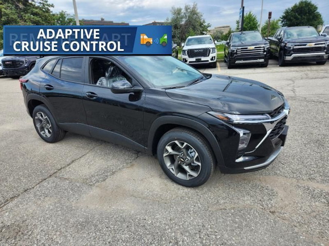 2025 Chevrolet Trax LT in Cars & Trucks in Mississauga / Peel Region - Image 3