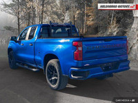 Engine: Gas Turbo 4cyl 2.7L L/100Km City: 12.9 L/100Km Hwy: 11.5 Safety Equipment Daytime Running La... (image 2)