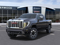 Welcome to Sherwood Buick GMC! This GMC Sierra 3500HD delivers a Turbocharged Diesel V8 6.6L/ engine... (image 5)