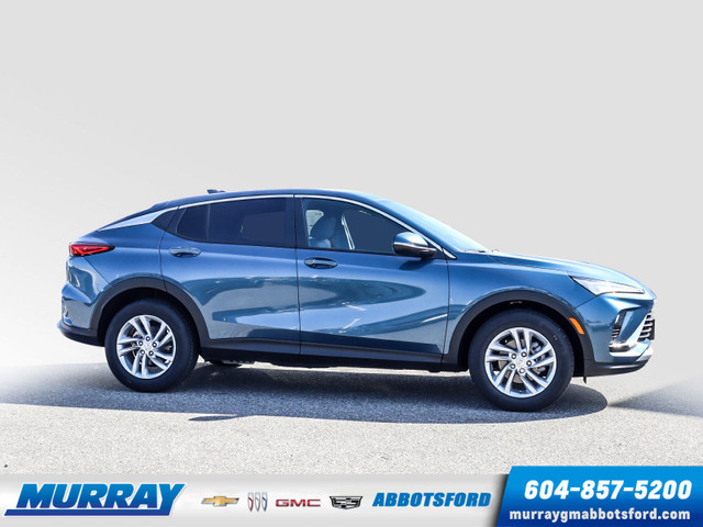 2025 Buick Envista Preferred in Cars & Trucks in Abbotsford - Image 4