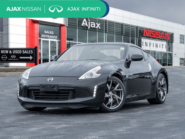 2013 Nissan 370Z Sport Touring Aftermarket Android Screen in Cars & Trucks in Oshawa / Durham Region